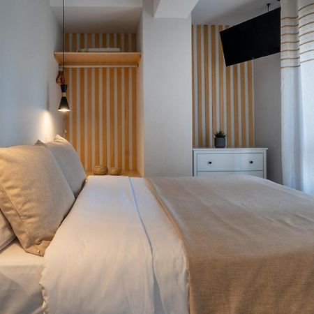 Apartamentos Aranda - La Cepa I - II 阿兰达德杜洛 外观 照片