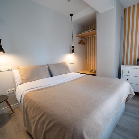Apartamentos Aranda - La Cepa I - II 阿兰达德杜洛 外观 照片