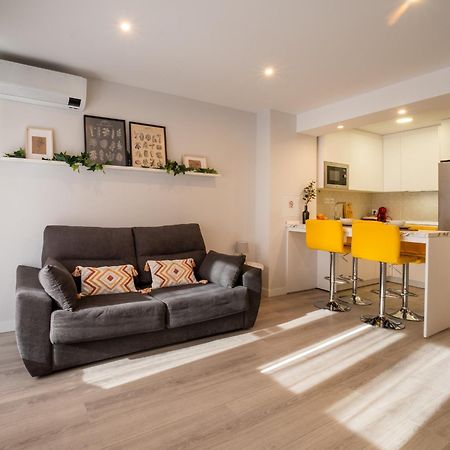 Apartamentos Aranda - La Cepa I - II 阿兰达德杜洛 外观 照片