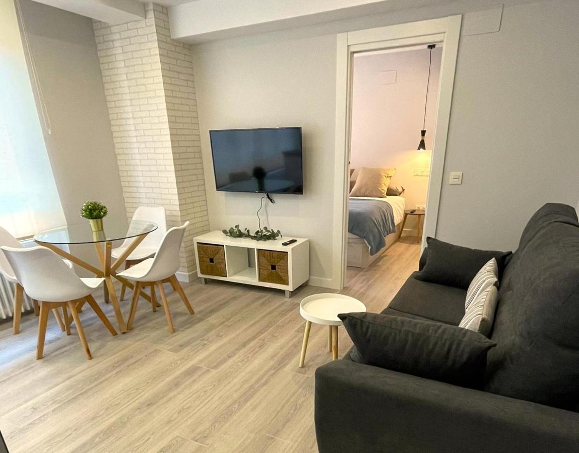 Apartamentos Aranda - La Cepa I - II 阿兰达德杜洛 外观 照片