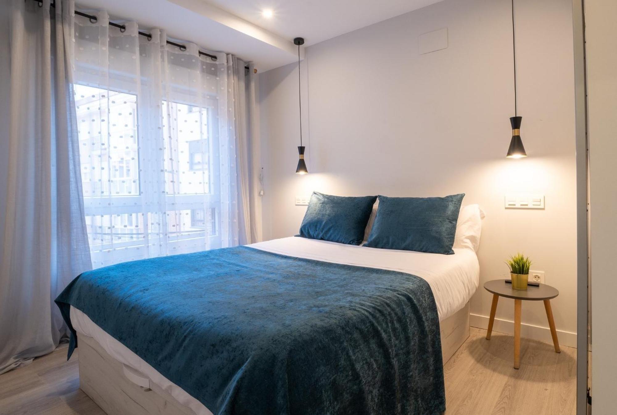 Apartamentos Aranda - La Cepa I - II 阿兰达德杜洛 外观 照片