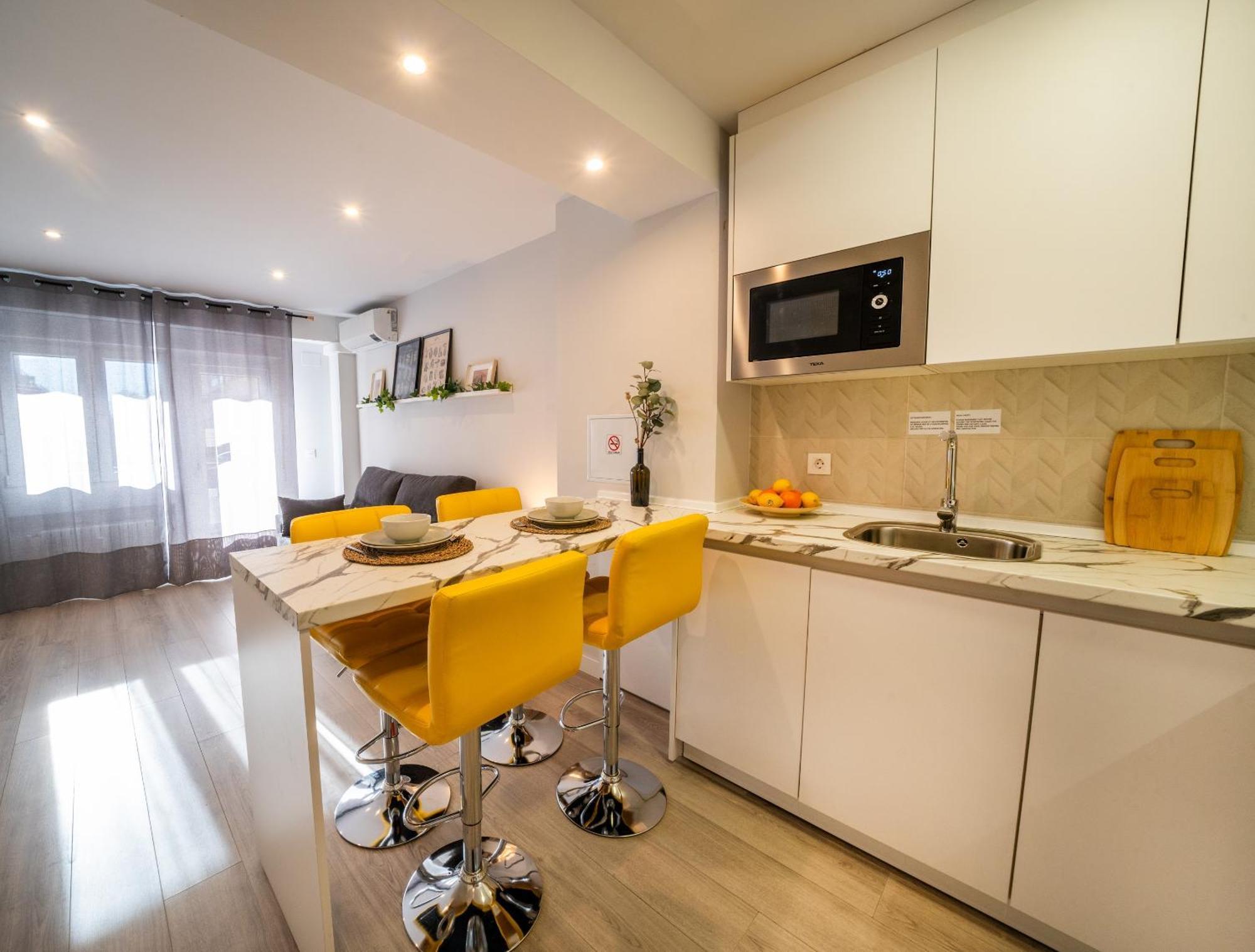 Apartamentos Aranda - La Cepa I - II 阿兰达德杜洛 外观 照片