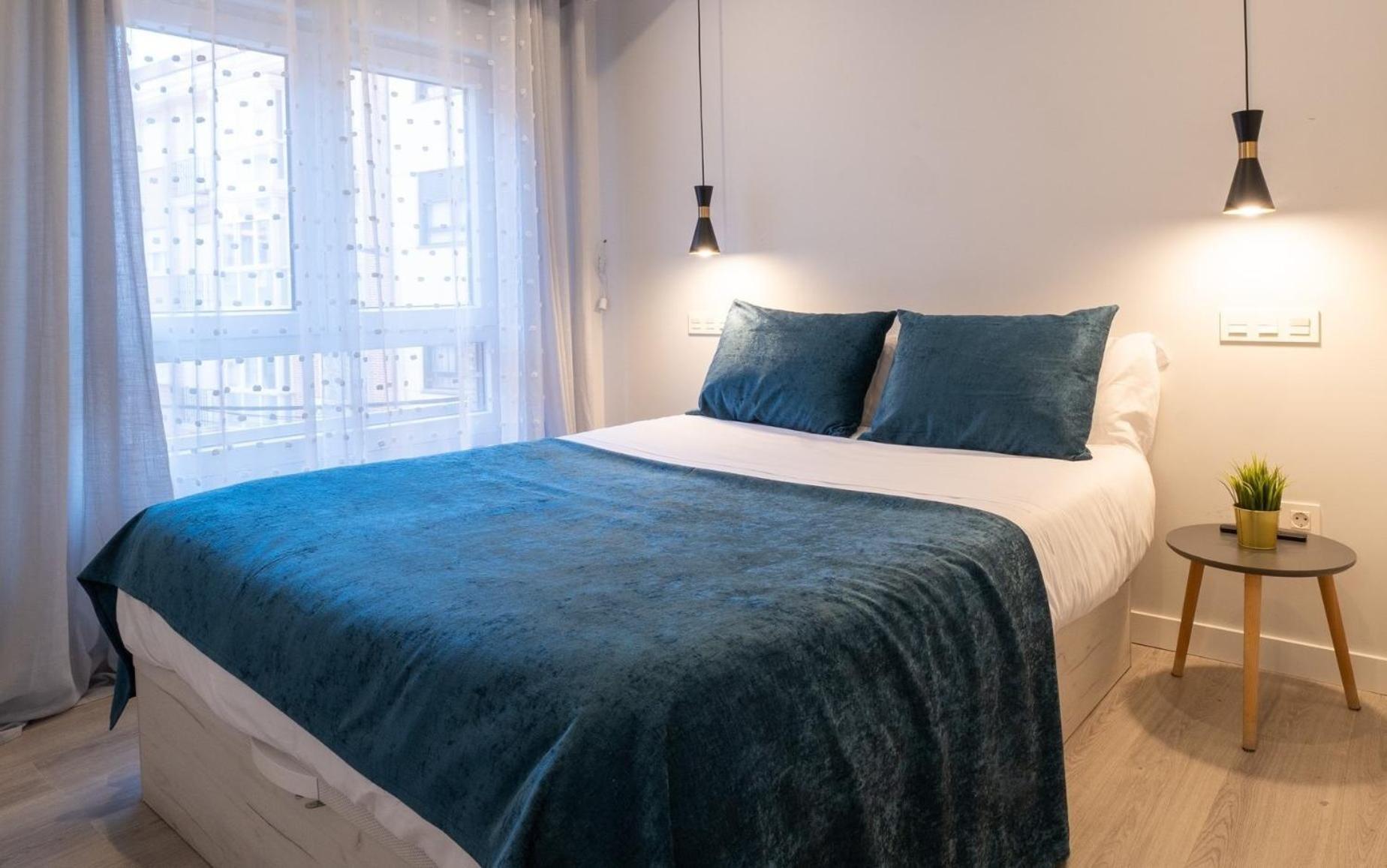 Apartamentos Aranda - La Cepa I - II 阿兰达德杜洛 外观 照片