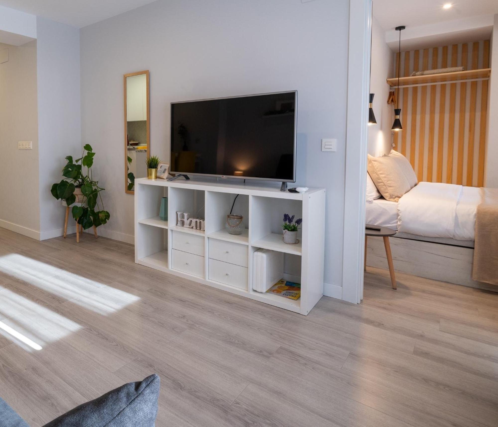 Apartamentos Aranda - La Cepa I - II 阿兰达德杜洛 外观 照片