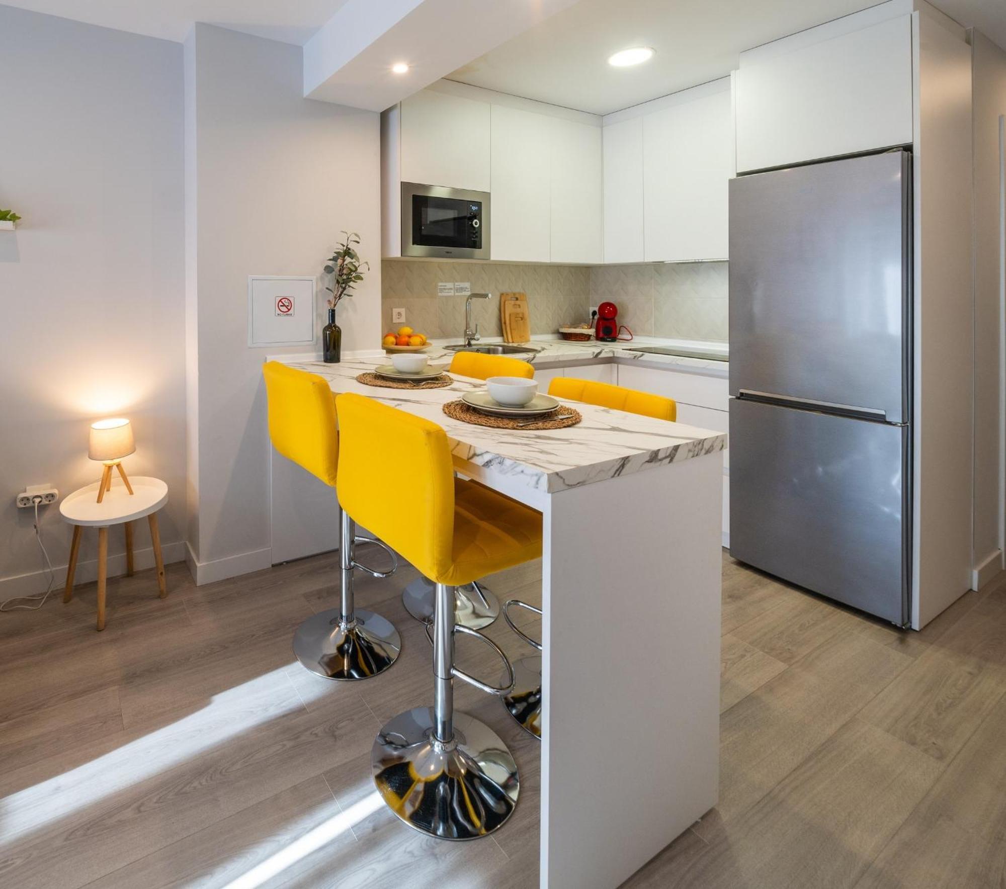 Apartamentos Aranda - La Cepa I - II 阿兰达德杜洛 外观 照片