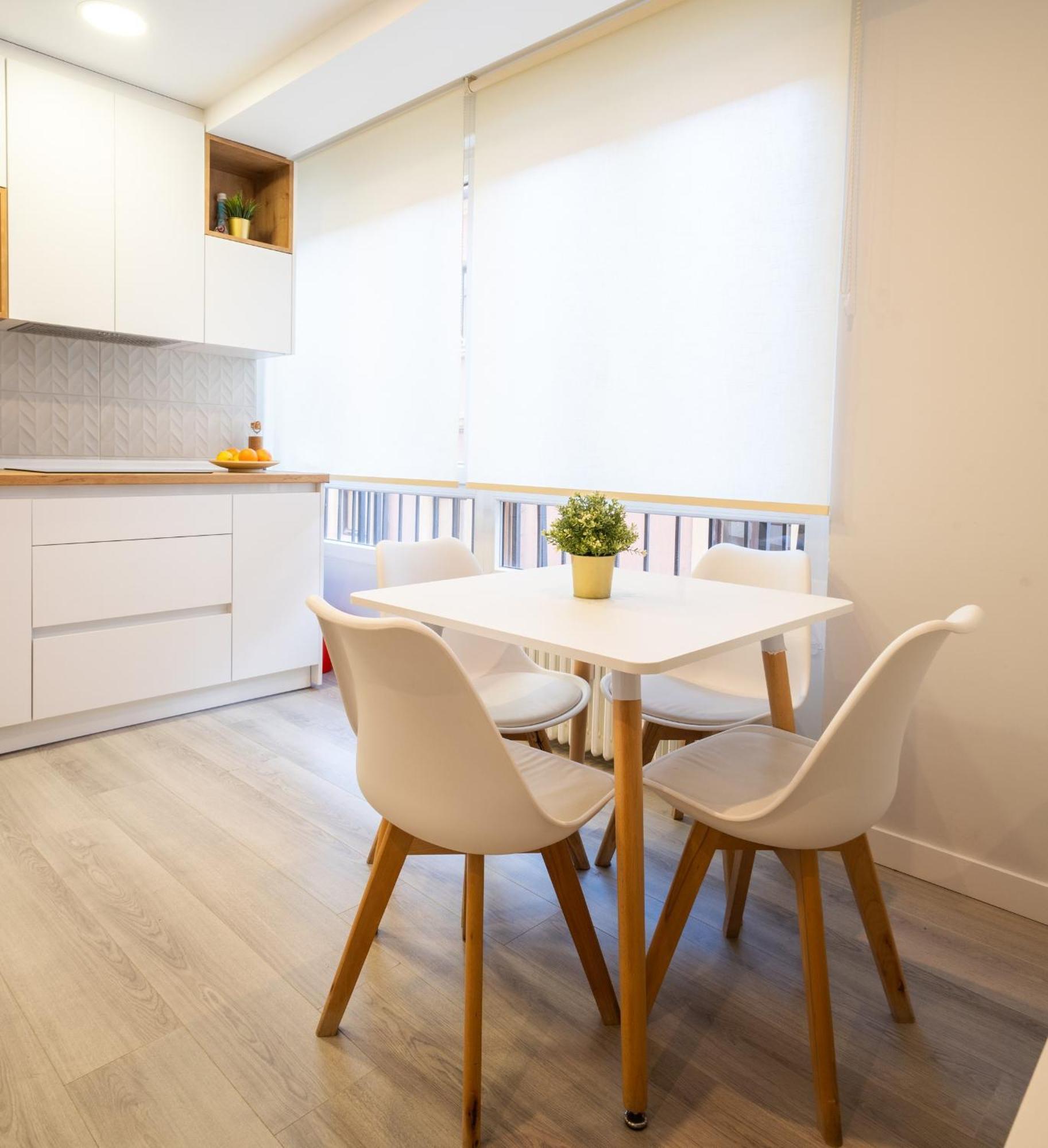 Apartamentos Aranda - La Cepa I - II 阿兰达德杜洛 外观 照片