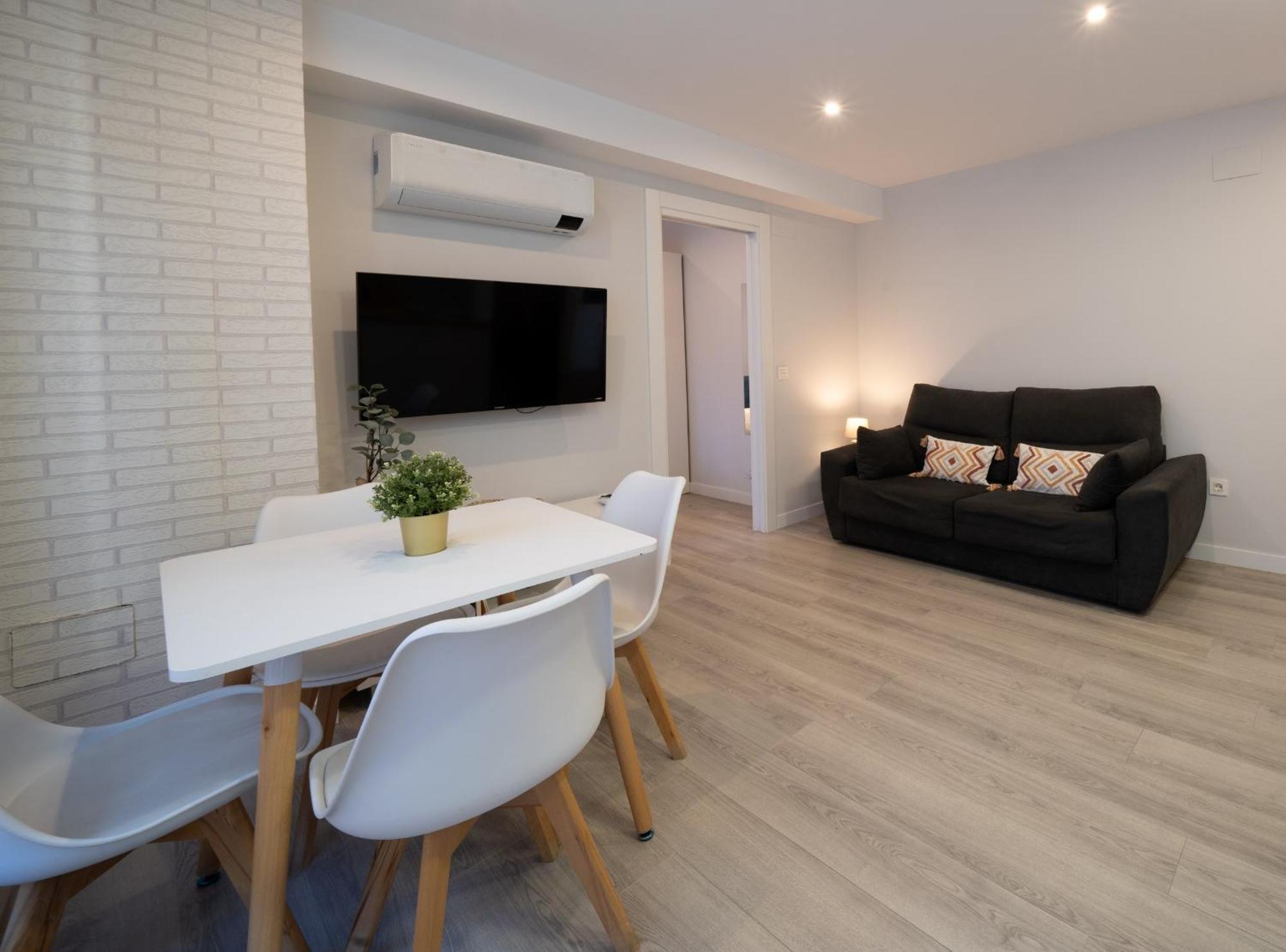 Apartamentos Aranda - La Cepa I - II 阿兰达德杜洛 外观 照片