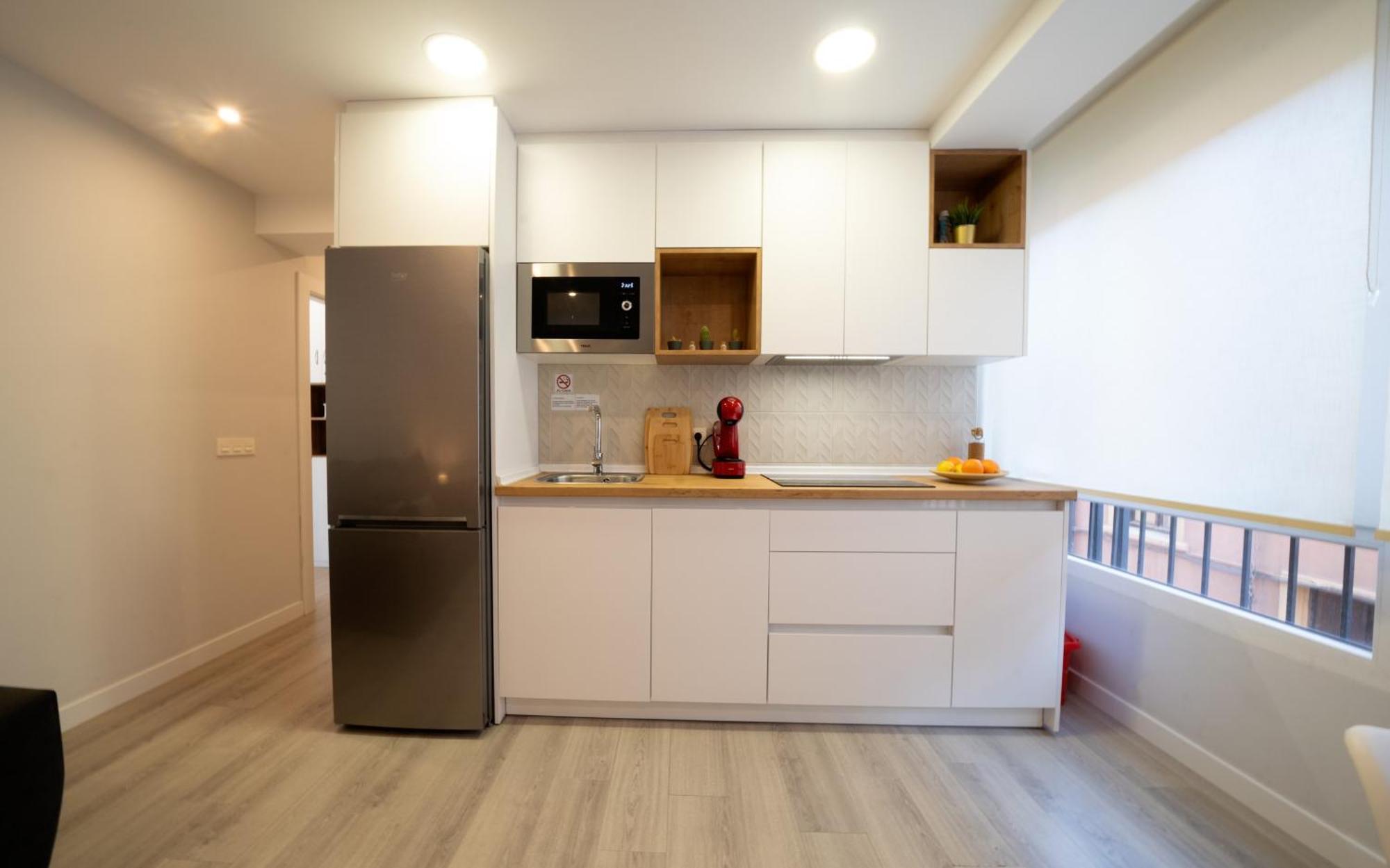 Apartamentos Aranda - La Cepa I - II 阿兰达德杜洛 外观 照片